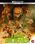 Zombie Holocaust (4K Ultra HD-UK/Blu-ray-UK)