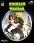 Swamp Thing: Special Edition (4K Ultra HD/Blu-ray)