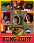 Hung Jury (Blu-ray)