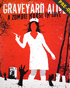 Graveyard Alive: Limited Edition (Blu-ray)