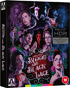 Blood And Black Lace: Limited Edition (4K Ultra HD-UK)