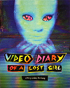 Video Diary Of A Lost Girl: Limited Edition (Blu-ray)