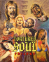 Tortured Soul Trilogy: Limited Edition (Blu-ray)