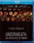 Underneath: An Anthology Of Terror