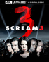 Scream 3 (4K Ultra HD)