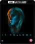 It Follows (4K Ultra HD-UK)