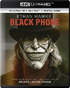 Black Phone (4K Ultra HD/Blu-ray)