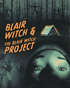 Blair Witch / Blair Witch Project: Limited Edition (Blu-ray)(SteelBook)