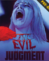 Evil Judgment: Limited Edition (Blu-ray)