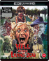 Hell Of The Living Dead (4K Ultra HD-UK)