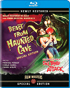 Beast From Haunted Cave / Ski Troop Attack: Newly Restored Special Edition (Blu-ray)