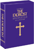 Exorcist: 50th Anniversary Deluxe Edition: Limited Edition (4K Ultra HD-UK/Blu-ray-UK)(SteelBook)