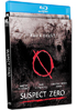 Suspect Zero: Special Edition (Blu-ray)