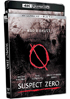 Suspect Zero (4K Ultra HD/Blu-ray)