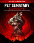 Pet Sematary: Bloodlines (Blu-ray)