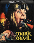 Mark Of The Devil (4K Ultra HD/Blu-ray)