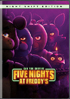 Five Nights At Freddy's