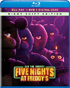 Five Nights At Freddy's (Blu-ray/DVD)