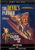 Devil's Partner / Creature From The Haunted Sea: Newly Restored Special Edition