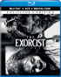 Exorcist: Believer (Blu-ray/DVD)