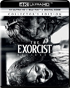 Exorcist: Believer (4K Ultra HD/Blu-ray)