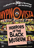 Horrors Of The Black Museum: Restored & Uncut Edition