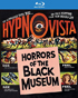 Horrors Of The Black Museum: Restored & Uncut Edition (Blu-ray)