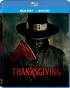 Thanksgiving (Blu-ray)