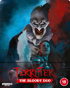 Terrifier: The Bloody Duo (4K Ultra HD-UK/Blu-ray-UK)(SteelBook): Terrifier / Terrifier 2