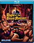 Night Of The Blood Monster (The Bloody Judge) (Blu-ray)