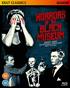 Horrors Of The Black Museum: Cult Classics (Blu-ray-UK)