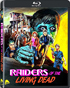 Raiders Of The Living Dead: Special Edition (Blu-ray)