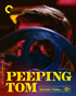 Peeping Tom: Criterion Collection (4K Ultra HD/Blu-ray)