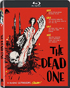 Dead One (Blu-ray)