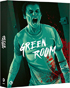 Green Room: Limited Edition (2015)(4K Ultra HD-UK/Blu-ray-UK)