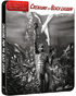 Creature From The Black Lagoon: Limited Edition (4K Ultra HD/Blu-ray)(SteelBook)