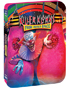 Killer Klowns From Outer Space: Limited Edition (4K Ultra HD/Blu-ray)(SteelBook)