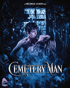 Cemetery Man (Dellamorte Dellamore): 3-Disc Collector's Edition (4K Ultra HD/Blu-ray)