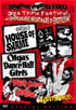 Olga's House of Shame / Olga's Dance Hall Girls / White Slaves of Chinatown