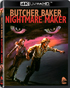 Butcher, Baker, Nightmare Maker (4K Ultra HD/Blu-ray)