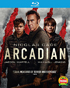 Arcadian (Blu-ray)
