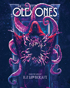 Old Ones (Blu-ray)