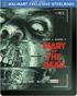 George A. Romero's Diary Of The Dead: Limited Edition (Blu-ray)(SteelBook)