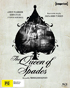 Queen Of Spades: Limited Edition (Blu-ray-AU)