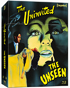 Uninvited / The Unseen: Limited Edition (Blu-ray-AU)
