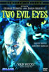 Two Evil Eyes: Limited Edition (DTS ES)