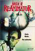 Bride Of Re-Animator