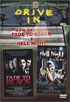 Fade To Black / Hell Night (Drive-In Double Feature)