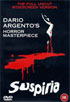 Suspiria: Ultimate Collector's Edition (PAL-UK)