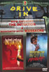 Initiation / Mountaintop Motel Massacre (Drive-In Double Feature)